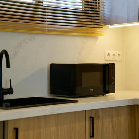 Wellgarden Villas, Golturkbuku