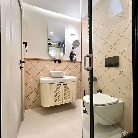 Wellgarden Villas, *