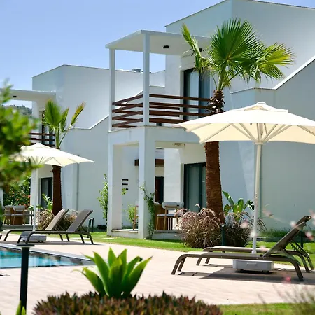 Wellgarden Villas, Göltürkbükü
