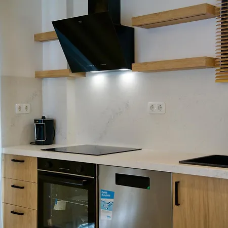 Wellgarden Villas, * Golturkbuku