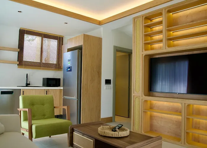 Wellgarden Villas, *