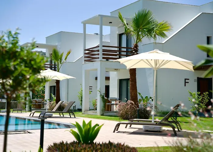Wellgarden Villas, גולטורקבוקו