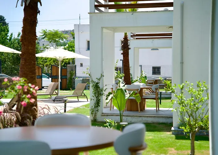 Wellgarden Villas, בית נופש גולטורקבוקו