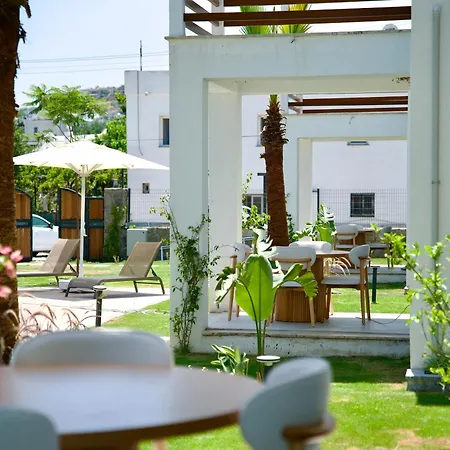 Wellgarden Villas, Case de vacanță Göltürkbükü