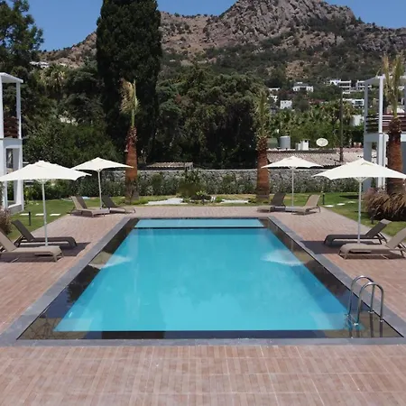 Vakantiehuis Wellgarden Villas, *
