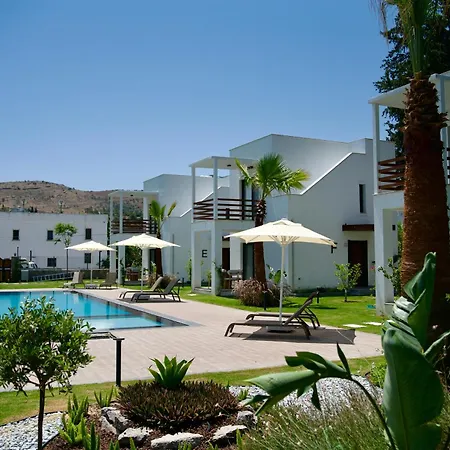 Wellgarden Villas, Tatil Evi *