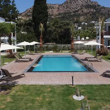 Casa vacanze Wellgarden Villas, *