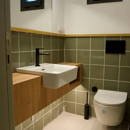 Case de vacanță Wellgarden Villas, Göltürkbükü