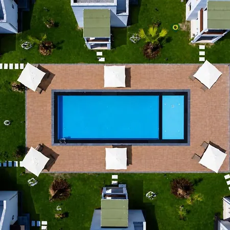 Casa vacanze Wellgarden Villas, Golturkbuku