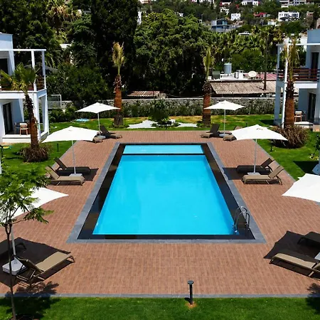 Wellgarden Villas, Golturkbuku