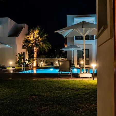 Wellgarden Villas, Vakantiehuis *