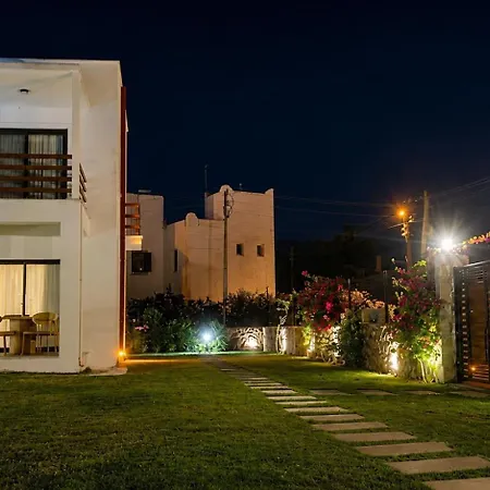 Vakantiehuis Wellgarden Villas, Göltürkbükü