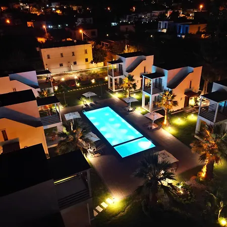 Wellgarden Villas, Vakantiehuis Göltürkbükü