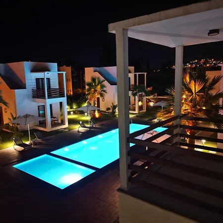 Wellgarden Villas, Vakantiehuis Göltürkbükü