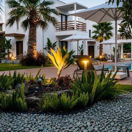 Vakantiehuis Wellgarden Villas, Göltürkbükü