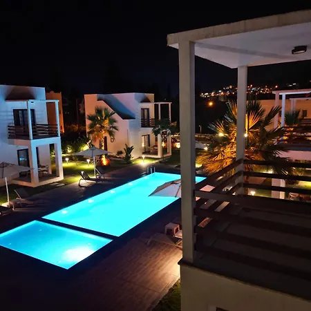 Wellgarden Villas, Vakantiehuis Göltürkbükü