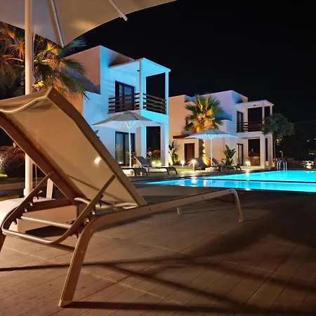 Wellgarden Villas, Göltürkbükü