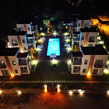 Wellgarden Villas,