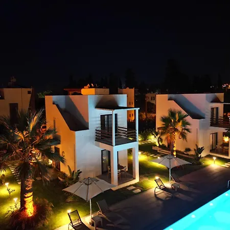 Wellgarden Villas, Vakantiehuis Göltürkbükü