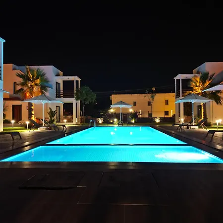 Wellgarden Villas, *