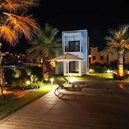 Wellgarden Villas, * Göltürkbükü