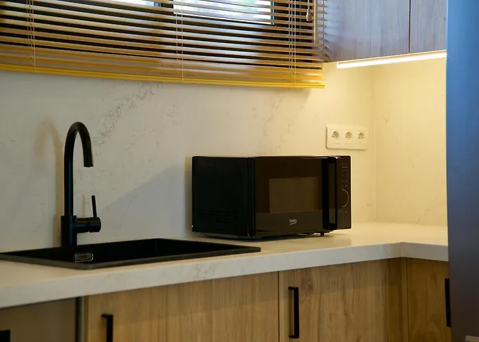 Wellgarden Villas, Göltürkbükü